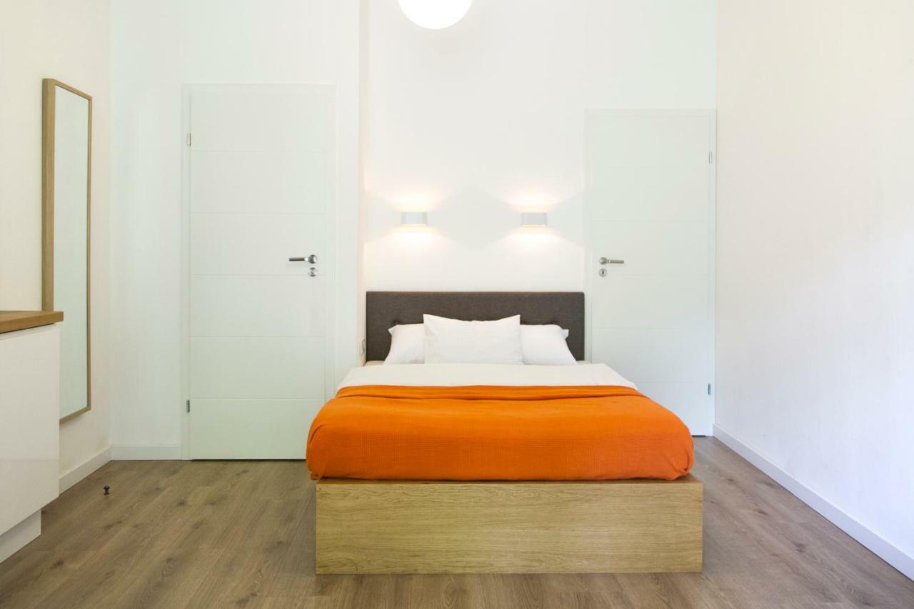 Garden Apartment Krakow