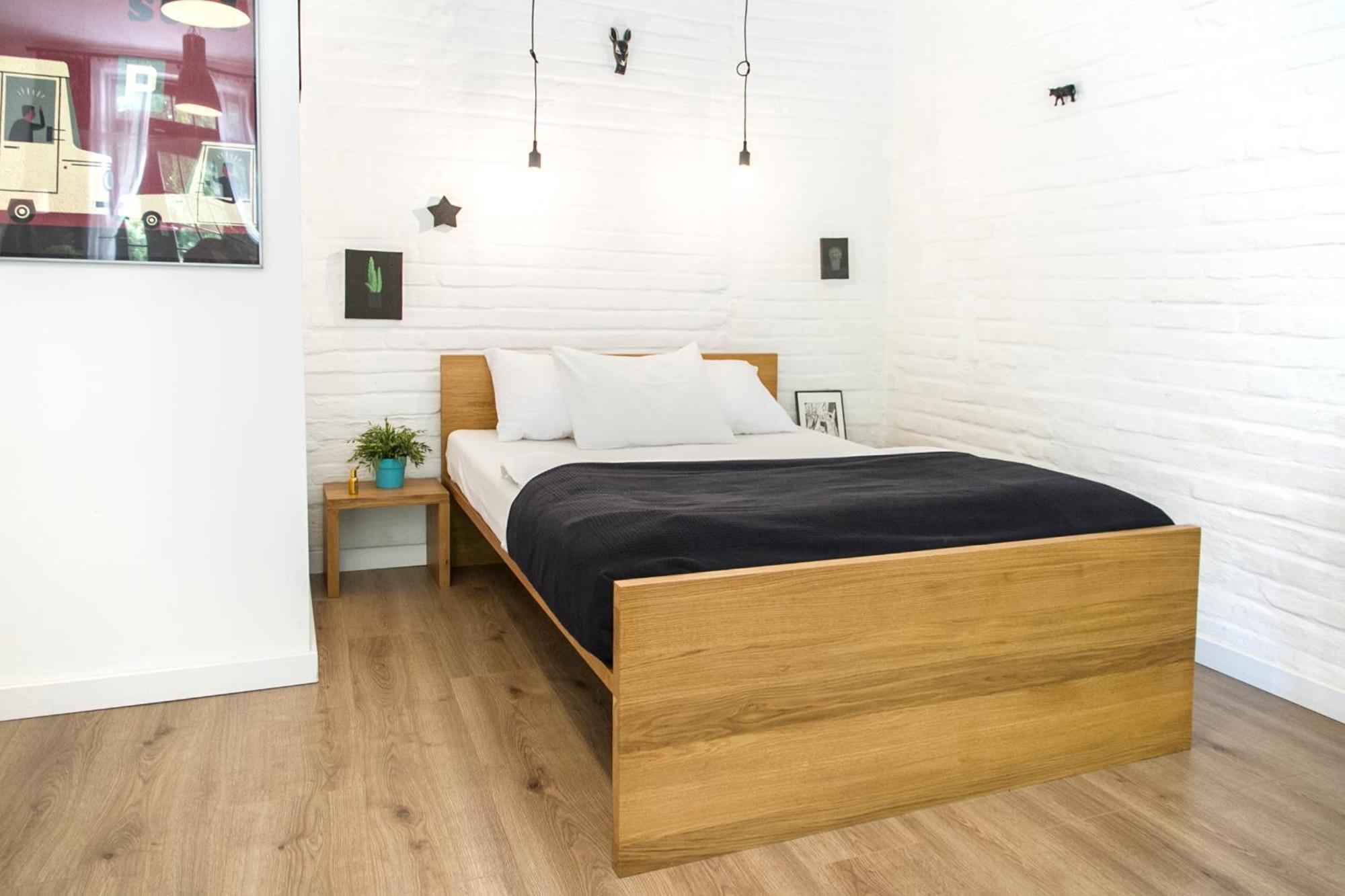 Garden Apartment Krakow